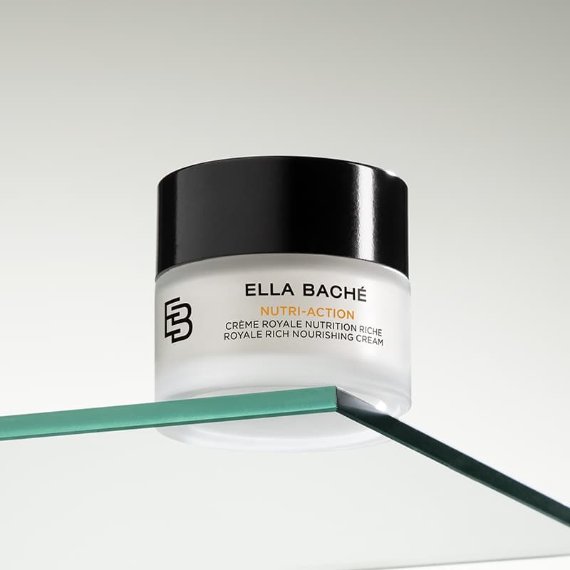 Crème Royale Ella Baché